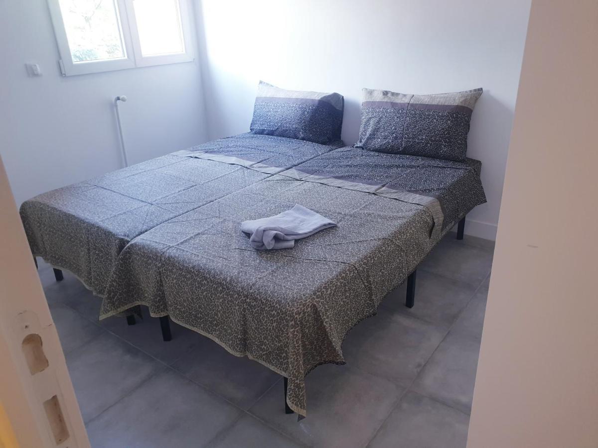 Appartements Renove 2023 Proche Aeroport 5Min, Gare Sncf 2 Min, Tramway Au Pied De L'Immeuble , Parking Possible, Renovated Apartments 2023 Near The Airport 5 Min, Train Station 2 Min, Tram Next To The Building 1 Min, Parking Possible Nizza Exterior foto