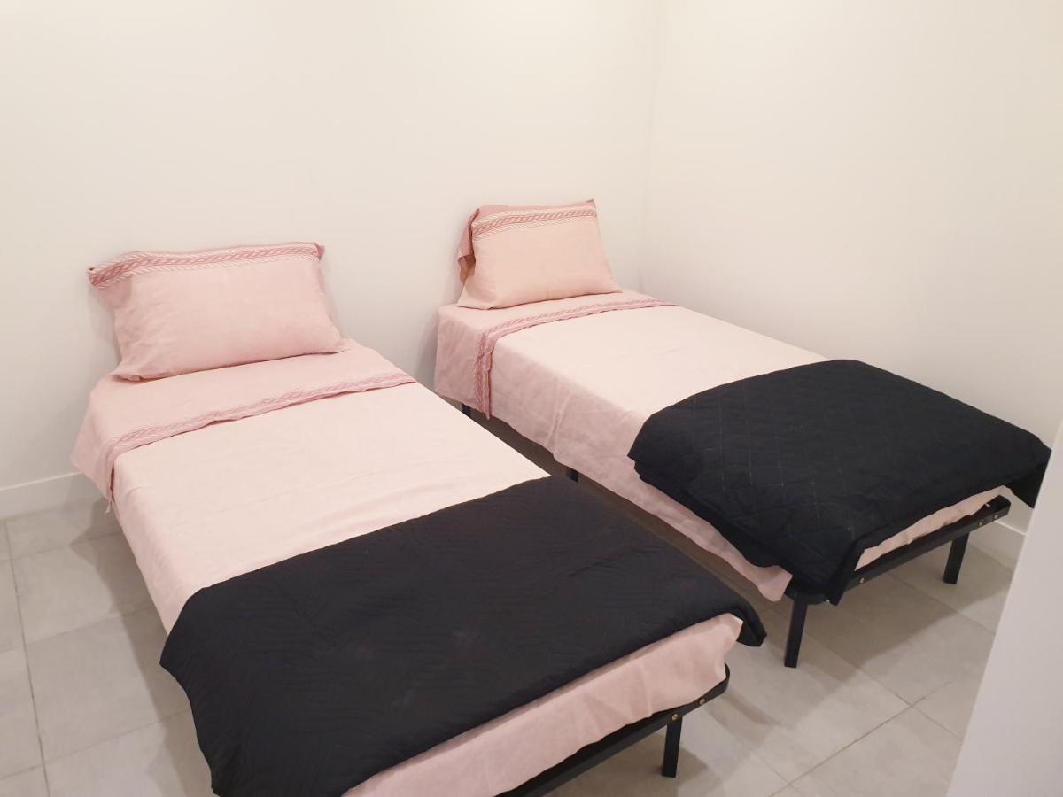 Appartements Renove 2023 Proche Aeroport 5Min, Gare Sncf 2 Min, Tramway Au Pied De L'Immeuble , Parking Possible, Renovated Apartments 2023 Near The Airport 5 Min, Train Station 2 Min, Tram Next To The Building 1 Min, Parking Possible Nizza Exterior foto