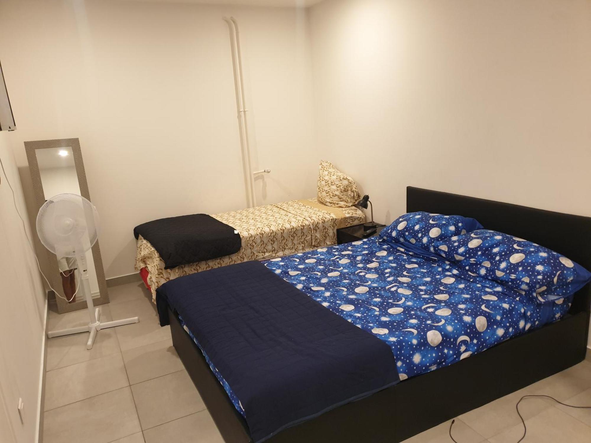 Appartements Renove 2023 Proche Aeroport 5Min, Gare Sncf 2 Min, Tramway Au Pied De L'Immeuble , Parking Possible, Renovated Apartments 2023 Near The Airport 5 Min, Train Station 2 Min, Tram Next To The Building 1 Min, Parking Possible Nizza Exterior foto