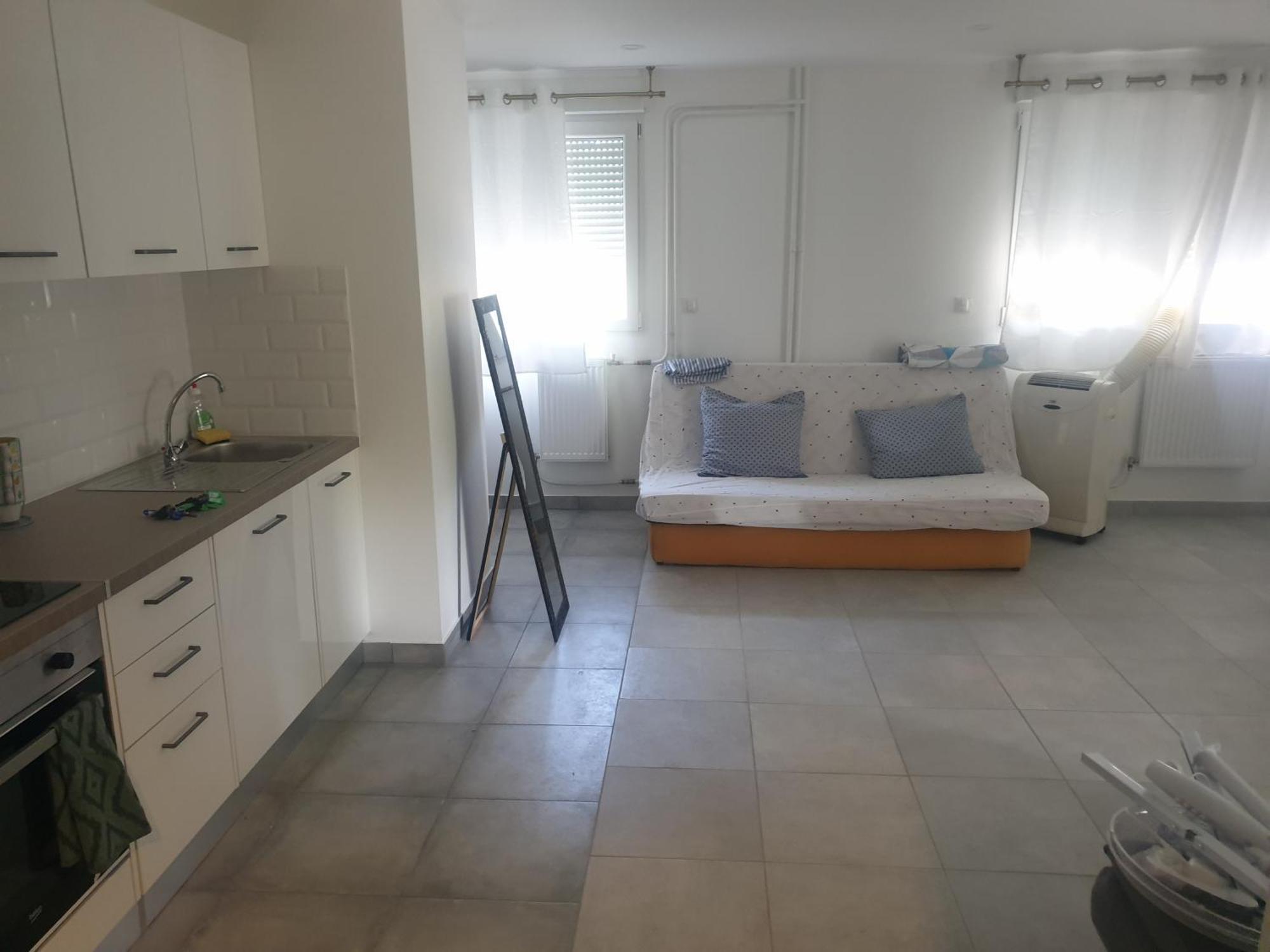 Appartements Renove 2023 Proche Aeroport 5Min, Gare Sncf 2 Min, Tramway Au Pied De L'Immeuble , Parking Possible, Renovated Apartments 2023 Near The Airport 5 Min, Train Station 2 Min, Tram Next To The Building 1 Min, Parking Possible Nizza Zimmer foto