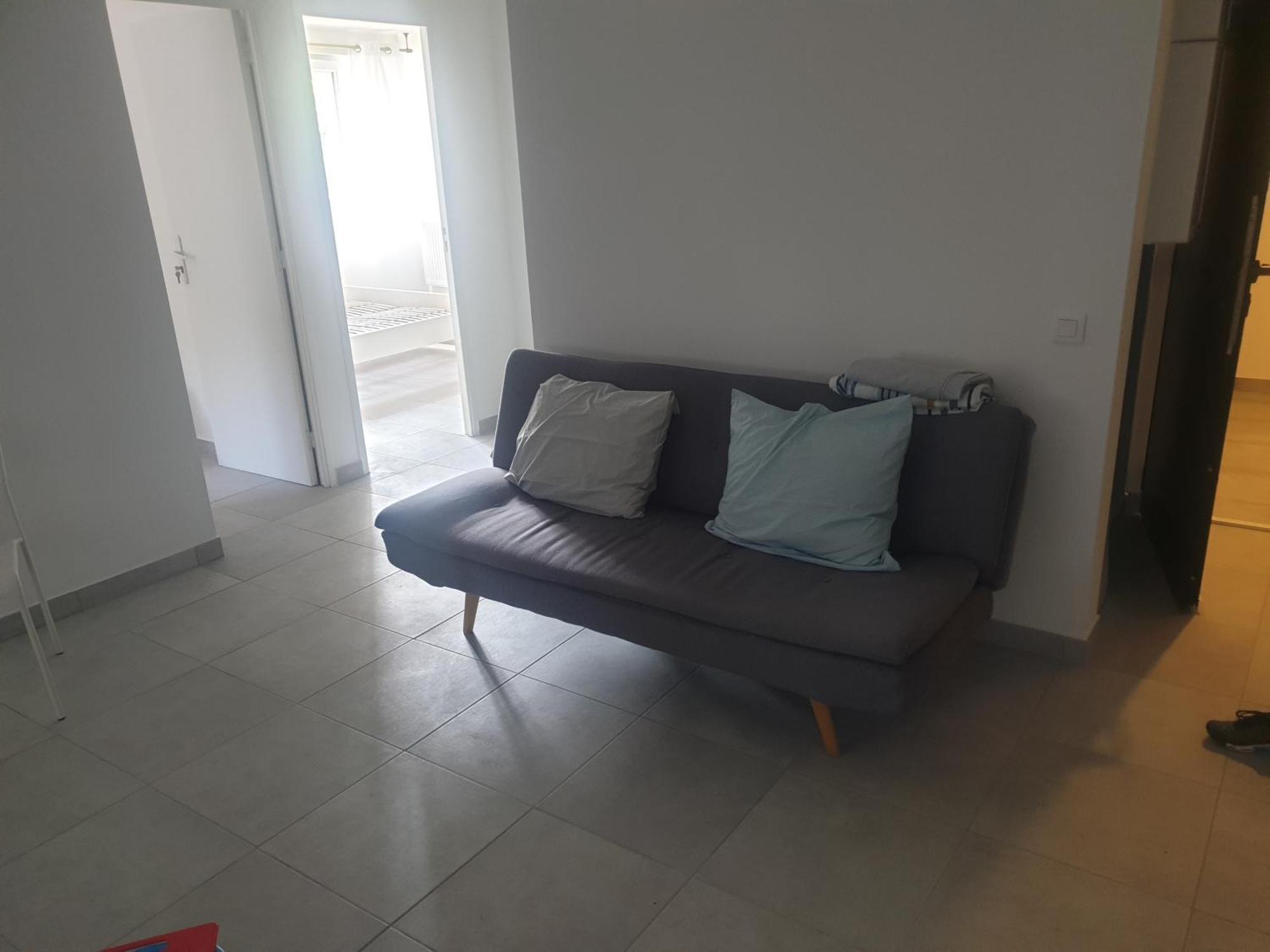 Appartements Renove 2023 Proche Aeroport 5Min, Gare Sncf 2 Min, Tramway Au Pied De L'Immeuble , Parking Possible, Renovated Apartments 2023 Near The Airport 5 Min, Train Station 2 Min, Tram Next To The Building 1 Min, Parking Possible Nizza Zimmer foto